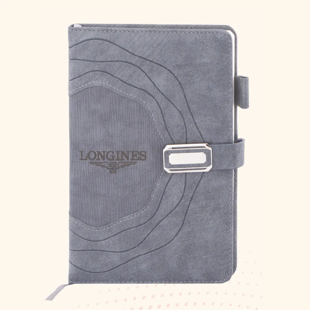 LONGINES PI 26-613 (A5 NOTE BOOK)